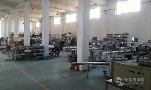 十佳人氣展位結(jié)果揭曉 21food線上展食品機(jī)械專場感恩有你，共筑研發(fā)新篇章