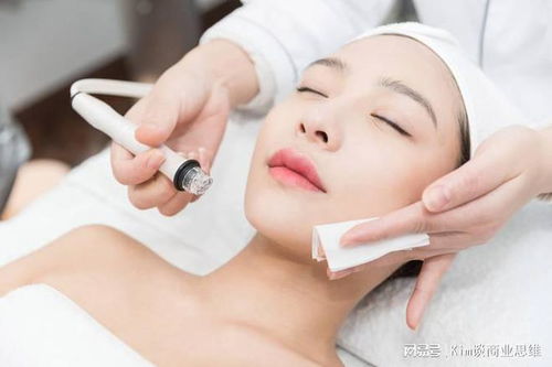 美業引流新策略 商業模式與美容服務的有機結合