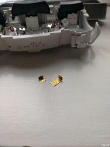 5008GT室內(nèi)頂燈增亮改造 貼片式LED燈珠更換，完美收官