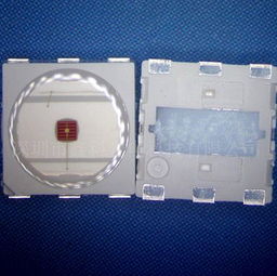 5050貼片式LED 黃光冰藍(lán)色調(diào)粉技術(shù)的應(yīng)用與特性