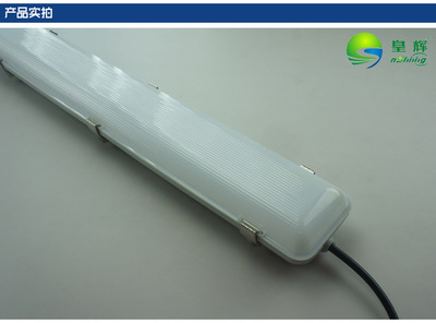 LED三防燈全面解析 從SMD貼片式防腐燈罩到CL系滿天星乳白磨砂罩的應(yīng)用與選擇
