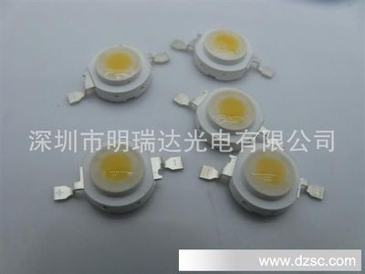 可過回流焊的大功率貼片式LED 耐高溫260℃仿流明封裝的技術(shù)優(yōu)勢與應(yīng)用